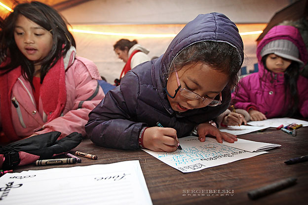 AirdrieLIFE magazine photo