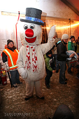 AirdrieLIFE magazine photo