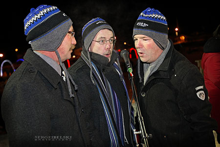 AirdrieLIFE magazine photo