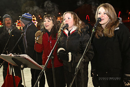 AirdrieLIFE magazine photo