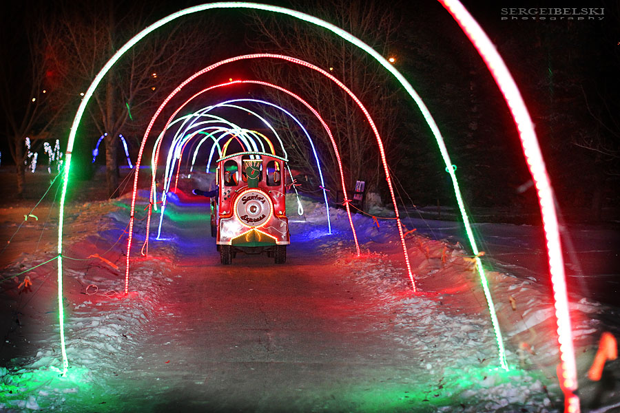 AirdrieLIFE magazine photo