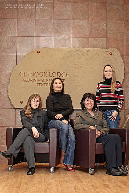 calgary photographer SAIT photo