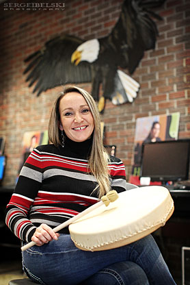 calgary photographer SAIT photo