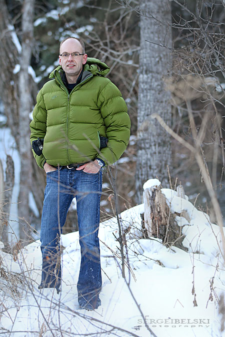 sergei belski family photo shoot