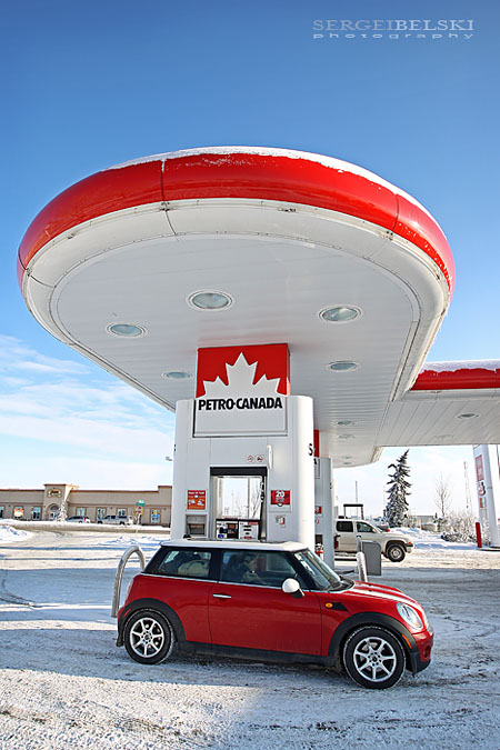 sergei belski family photo shoot