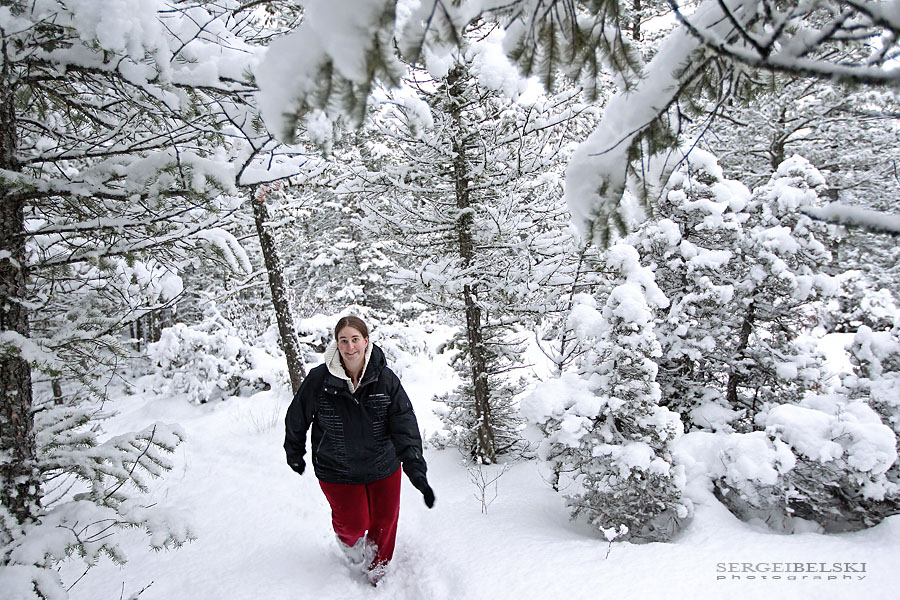 sergei belski personal photo
