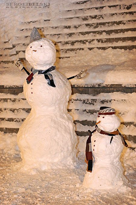 sergei belski personal photo