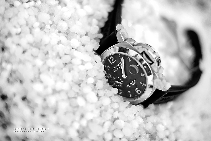 sergei belski personal photo