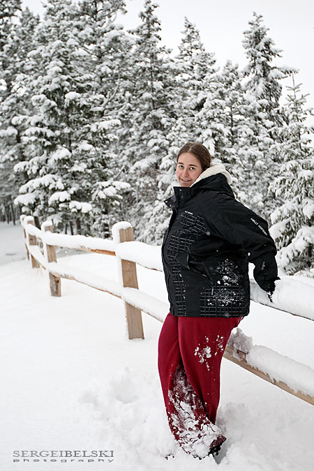 sergei belski personal photo