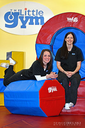 AirdrieLIFE magazine photo