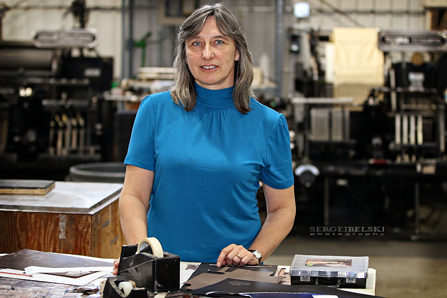 AirdrieLIFE magazine photo