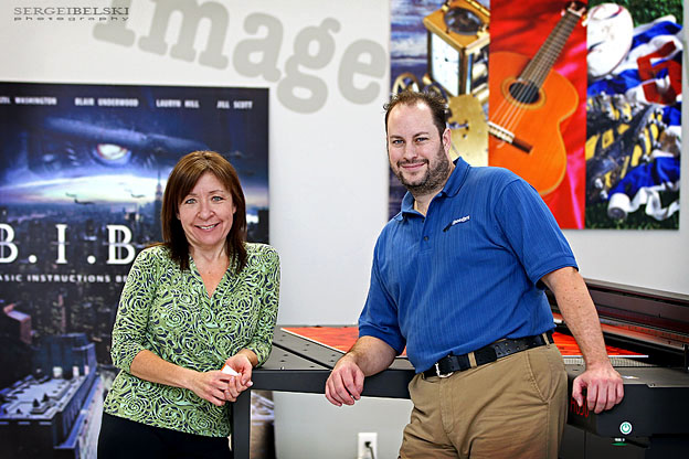 AirdrieLIFE magazine photo