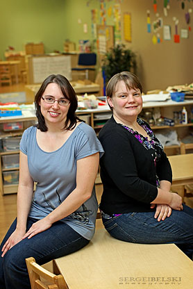 AirdrieLIFE magazine photo