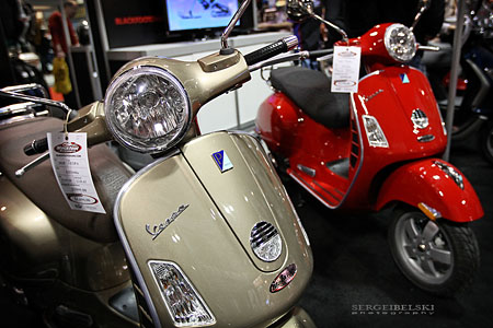 calgary photographer motorcycle show photo