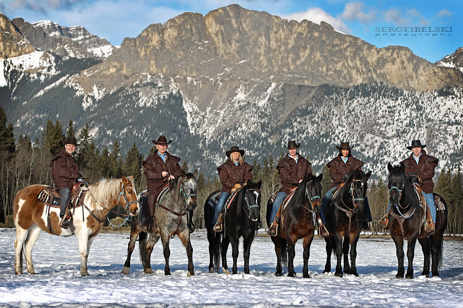 calgary photographer fortis alberta group portrait photo