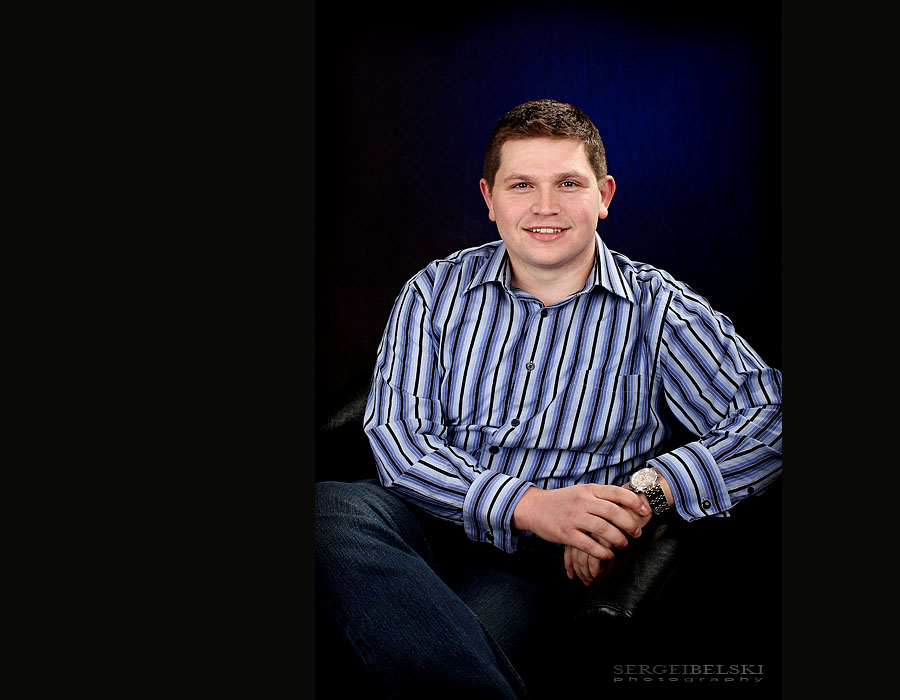airdrie studio photographer sergei belski portrait photo