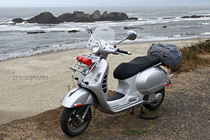 calgary travel photographer vespa adventures photo