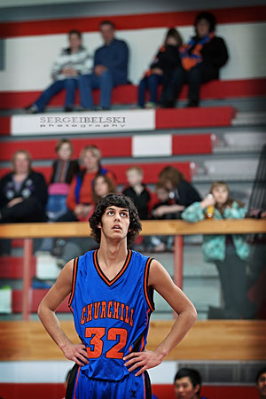 calgary sports photographer basketball photo