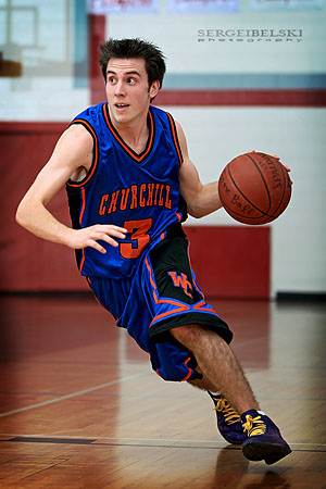 calgary sports photographer basketball photo
