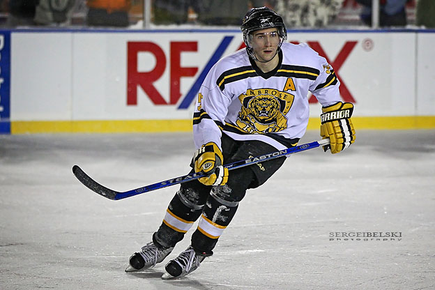 calgary sports photographer hockey photo