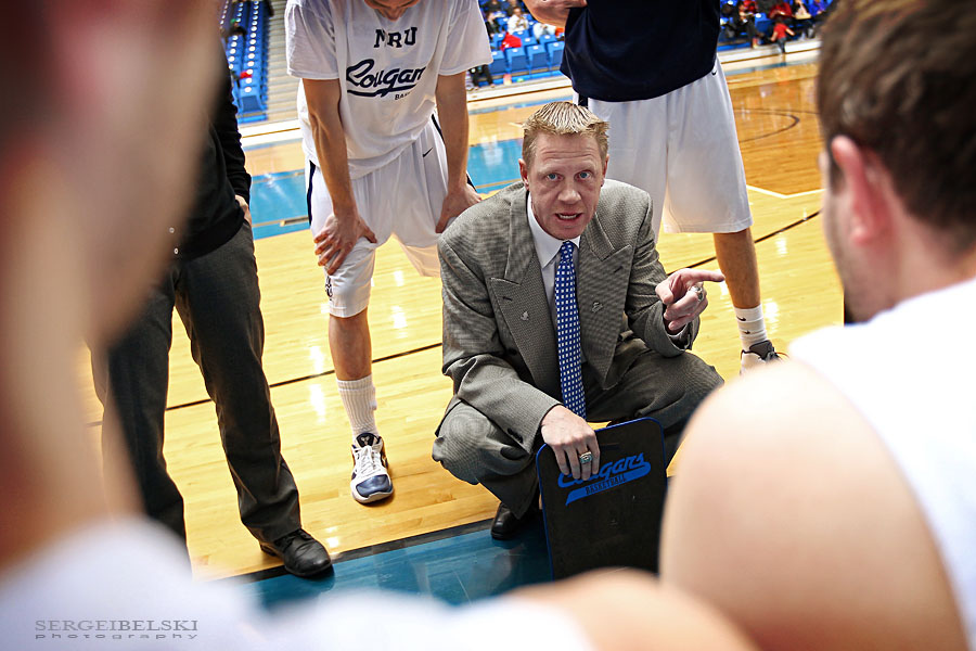 calgary sports photographer mount royal university basketball photo