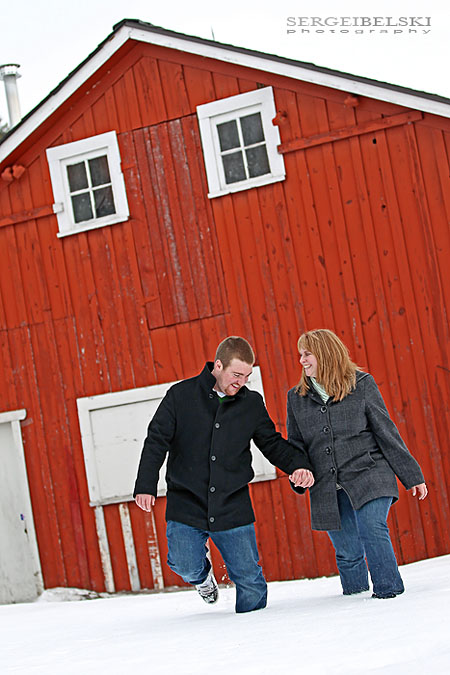 calgary wedding photographer engagement photographs