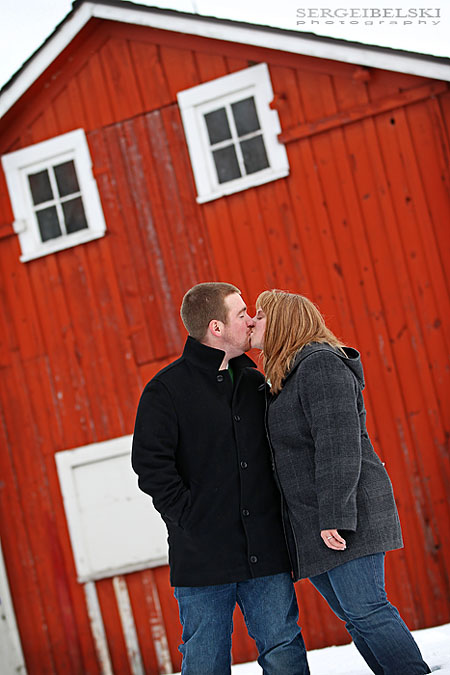 calgary wedding photographer engagement photographs