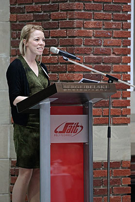 calgary event photographer sait awards photo