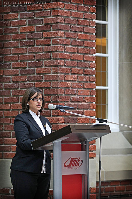 calgary event photographer sait awards photo