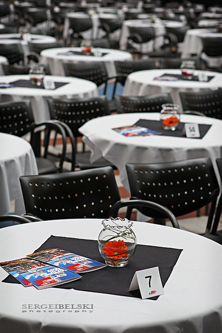 calgary event photographer sait awards photo