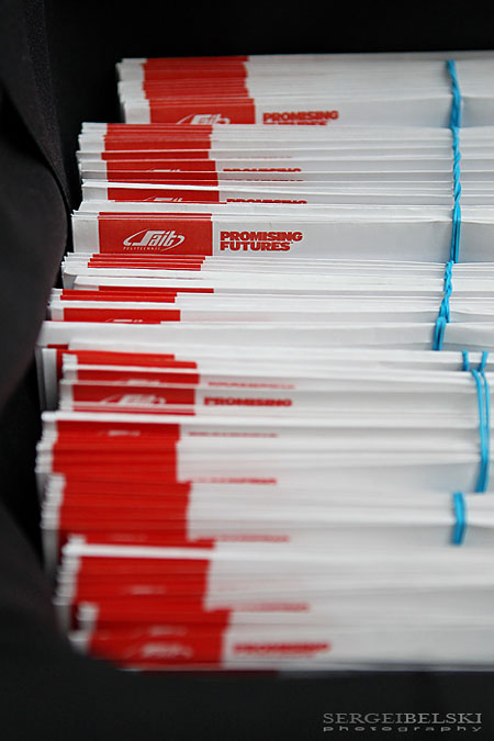 calgary event photographer sait awards photo