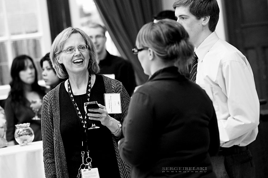 calgary event photographer sait awards photo