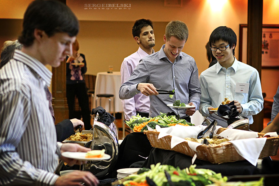 calgary event photographer sait awards photo