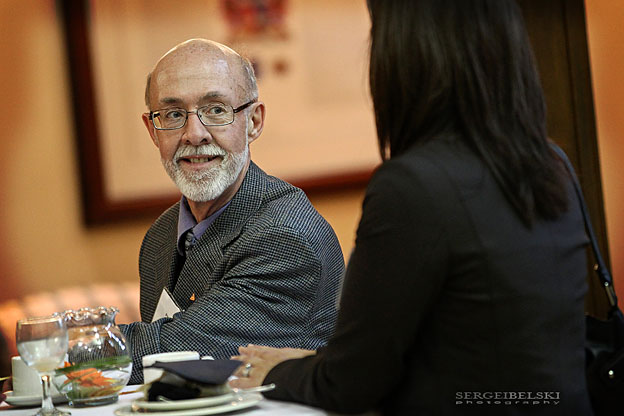 calgary event photographer sait awards photo