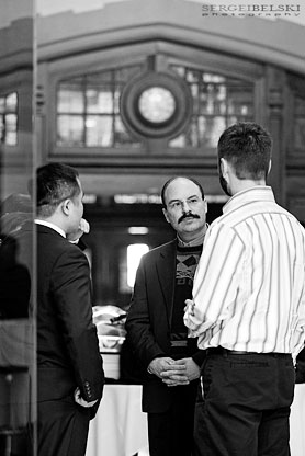 calgary event photographer sait awards photo