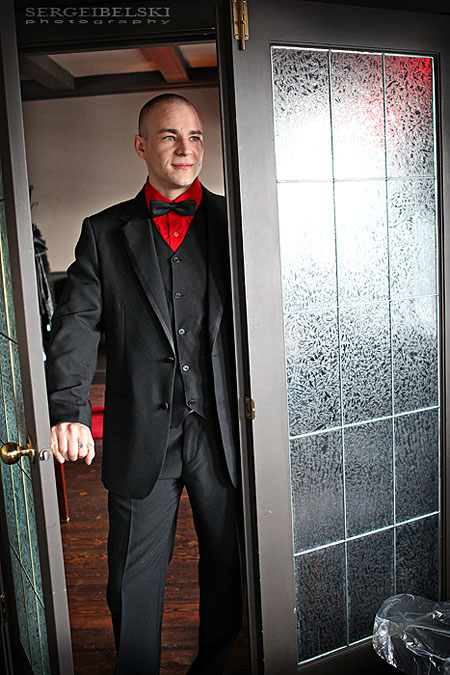 wedding photographer sergei belski wedding photo