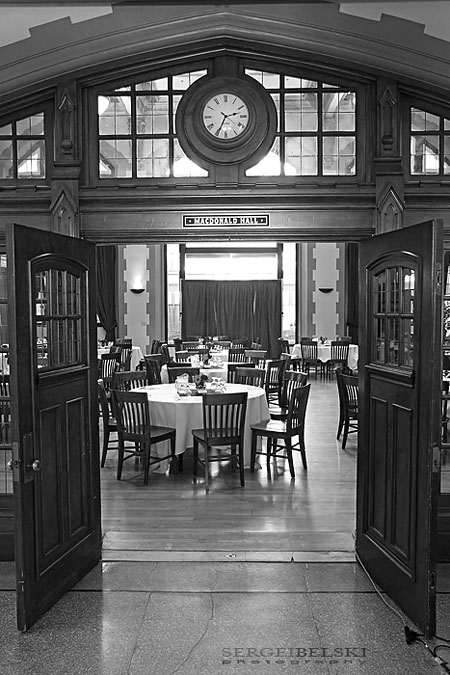 calgary event photographer sait school of business awards photo