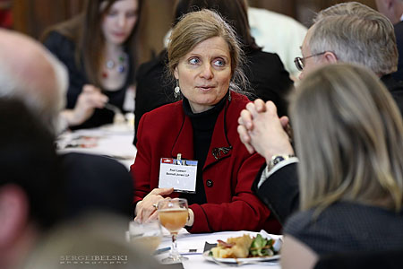 calgary event photographer sait school of business awards photo