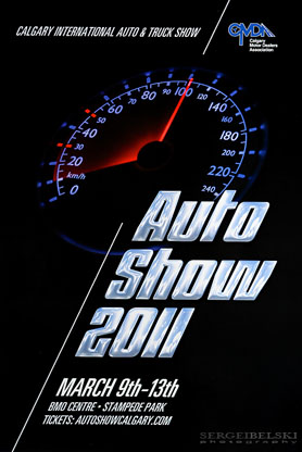 sergei belski photographer auto show photo