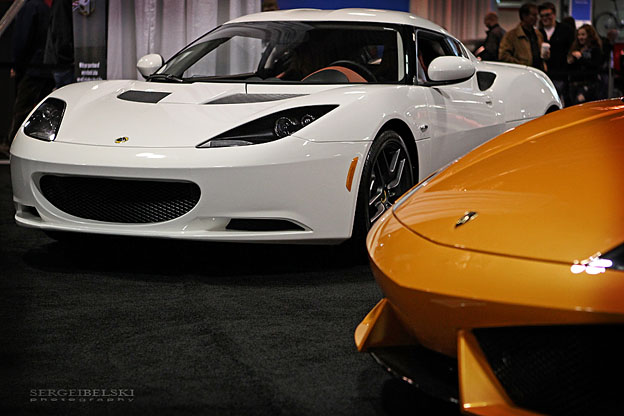 sergei belski photographer auto show photo