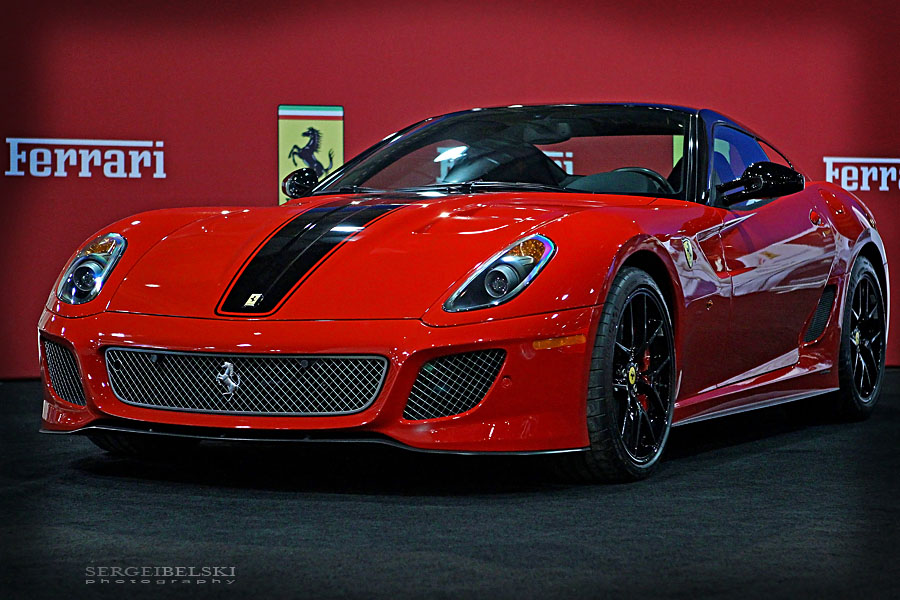 sergei belski photographer auto show photo