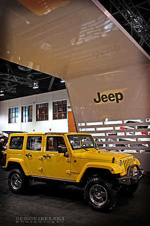 sergei belski photographer auto show photo