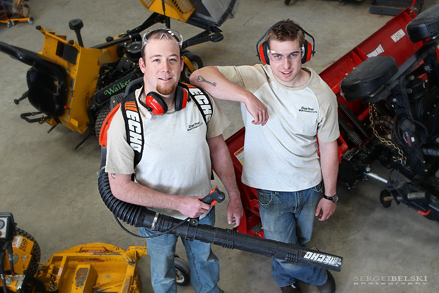 AirdrieLIFE magazine photo