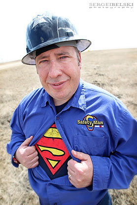 AirdrieLIFE magazine photo