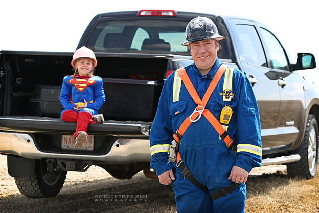 AirdrieLIFE magazine photo