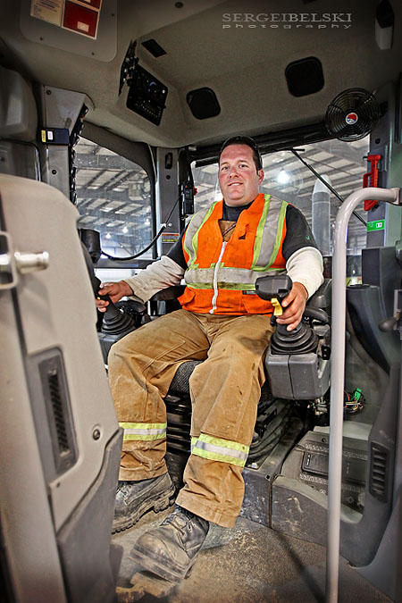 AirdrieLIFE magazine photo