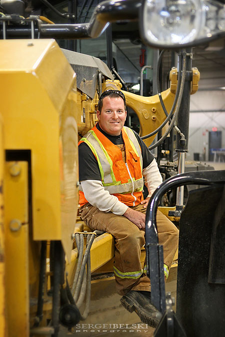 AirdrieLIFE magazine photo