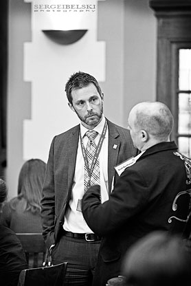 calgary event photographer sait awards photo