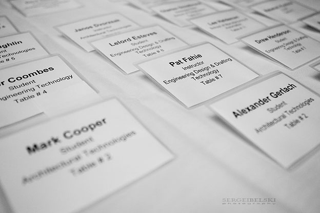 calgary event photographer sait awards photo