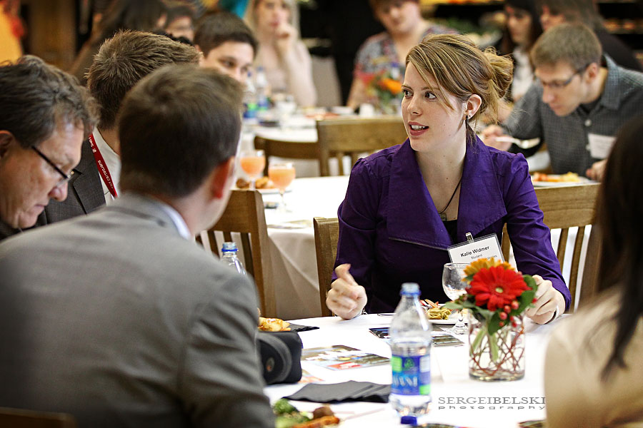 calgary event photographer sait awards photo